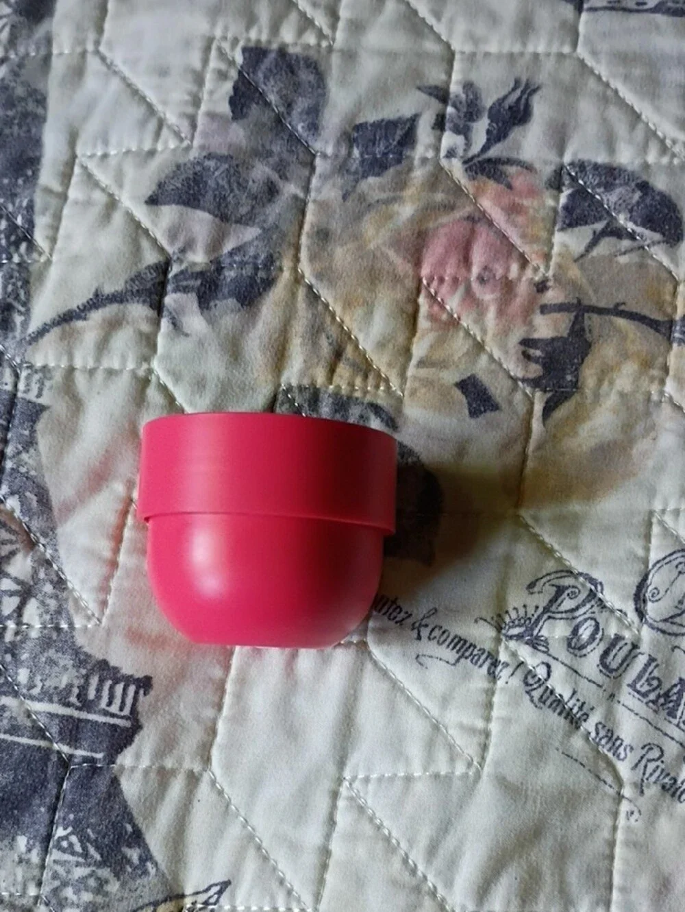 Bath & Body Works Vibrant Jasmine Body Cream - Pink Packaging
